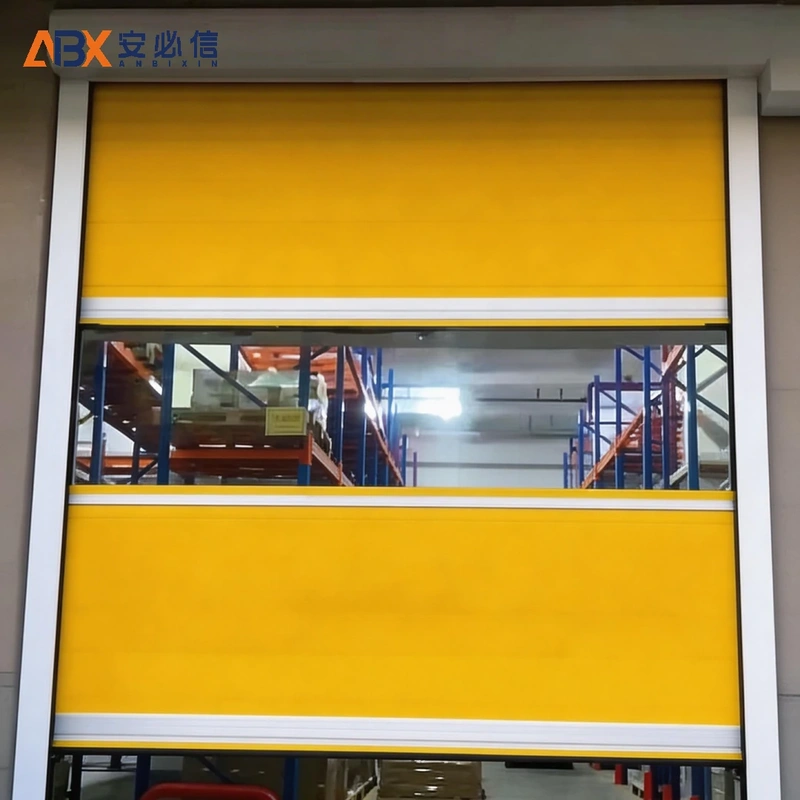 忻州市高速门
